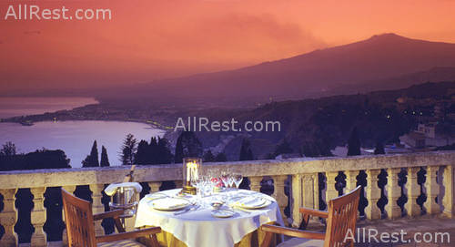 Grand Hotel Timeo 25